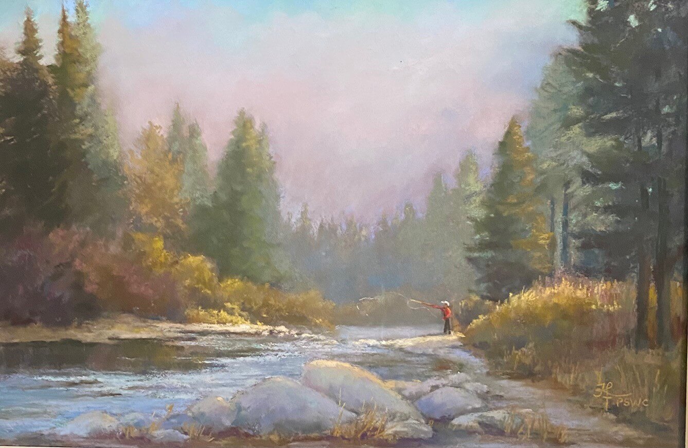 Artwork by Heidi Reeves