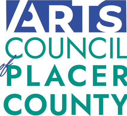 Arts Council of Placer County logo
