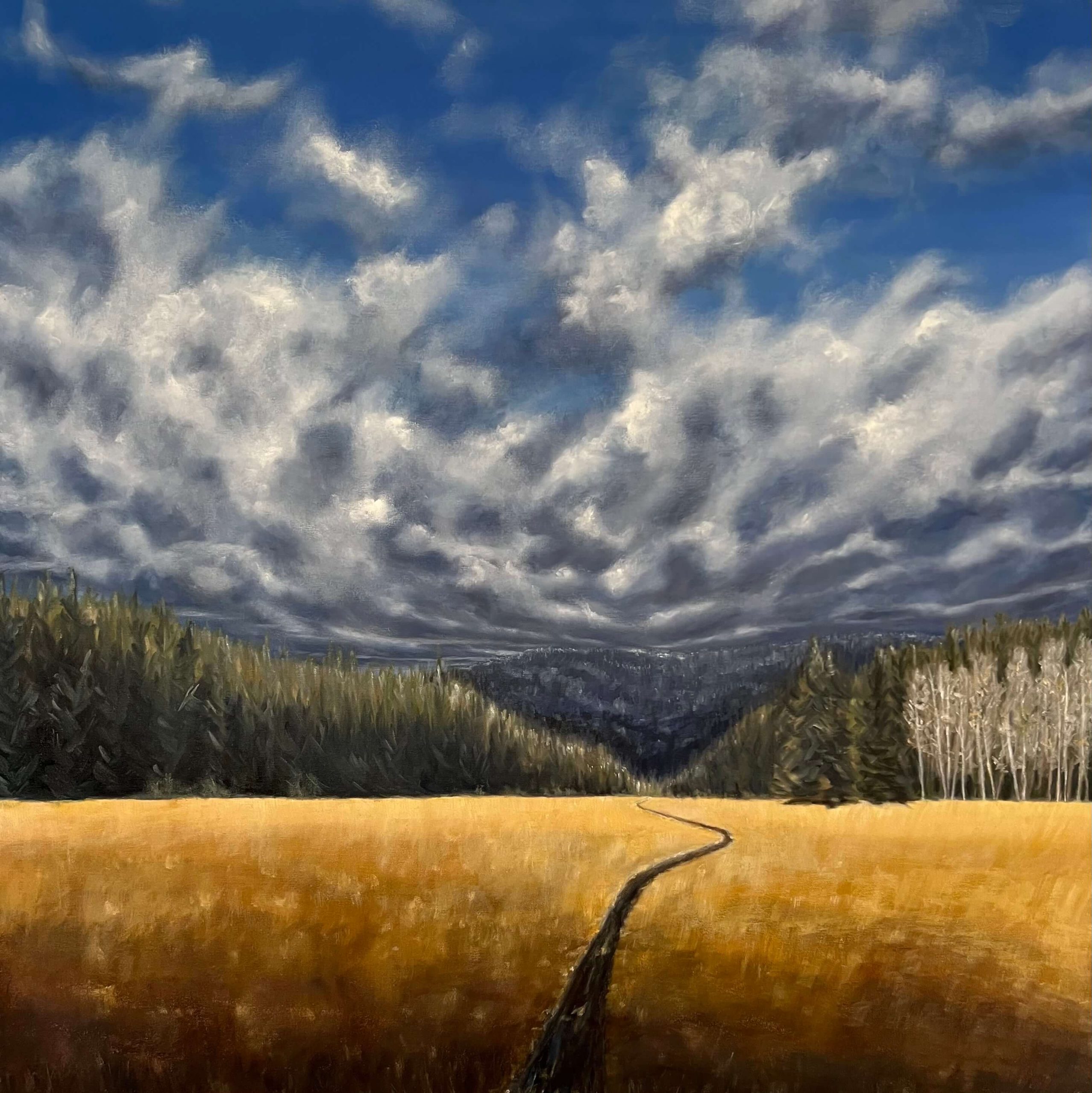 Artwork by Kirsten Hagen