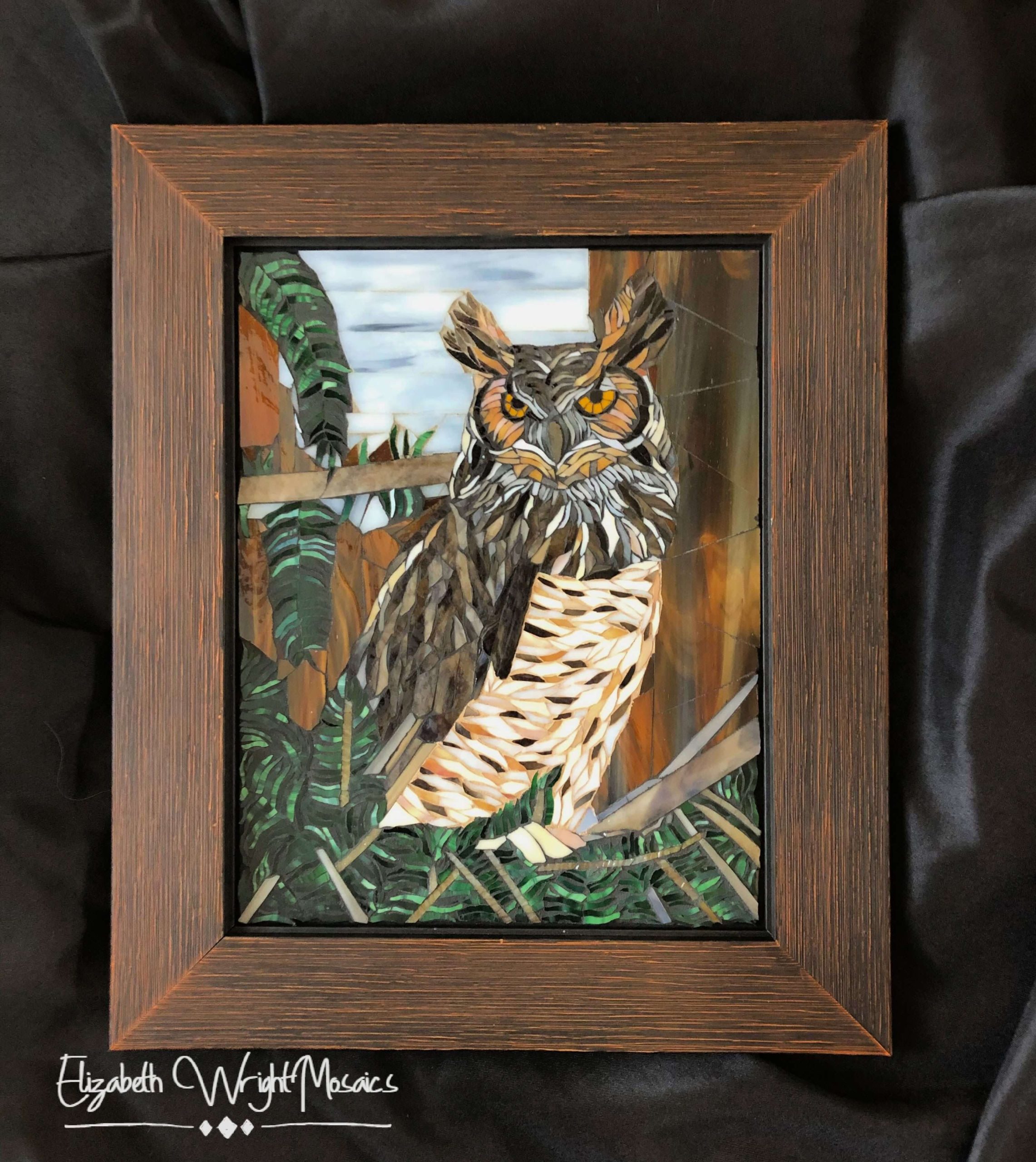 Artwork by Elizabeth Wright