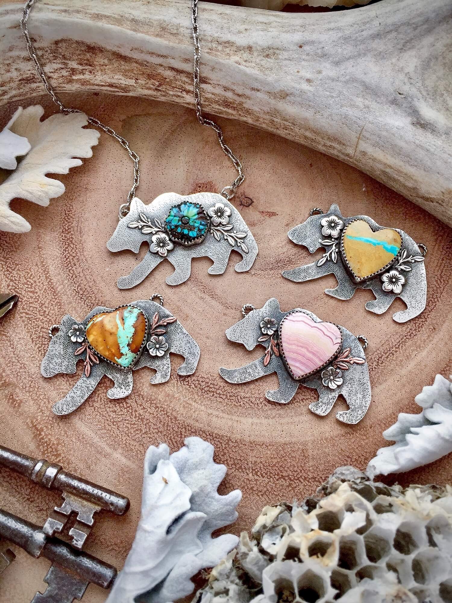 Lala Jewelry Design