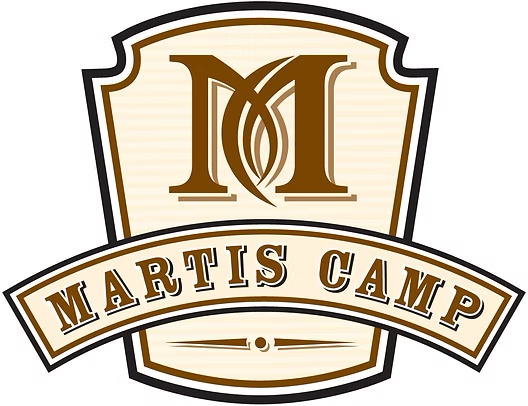 Martis Camp logo
