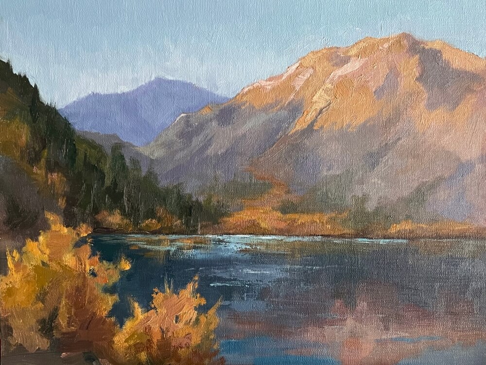 Artwork by Trina Craig