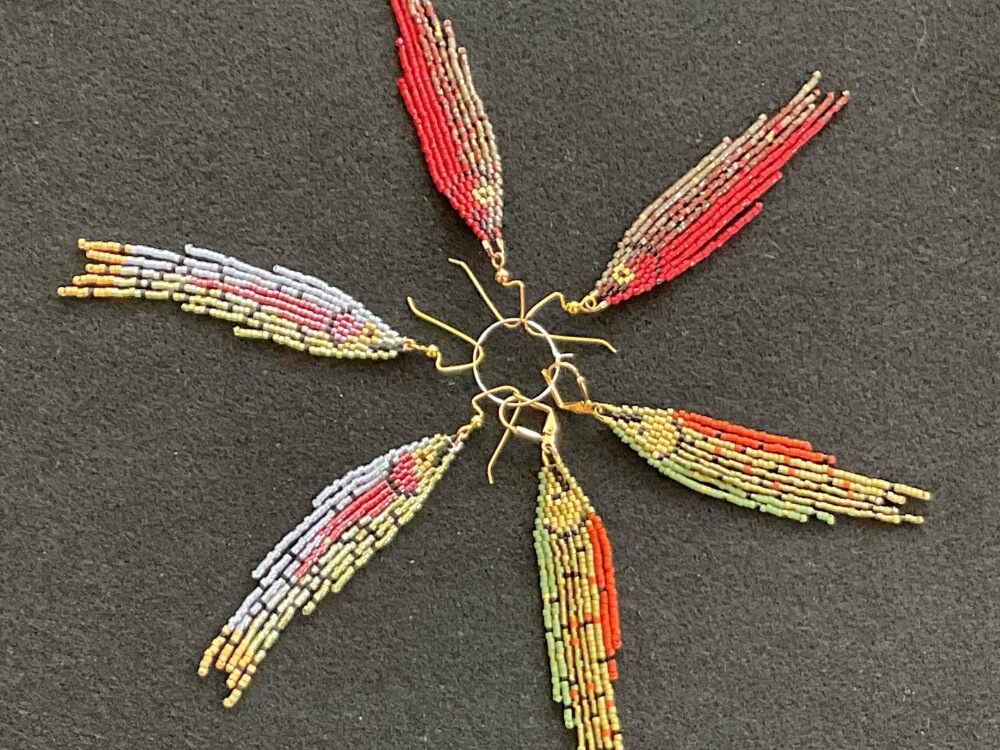 Jewelry by Bonnie Dyer
