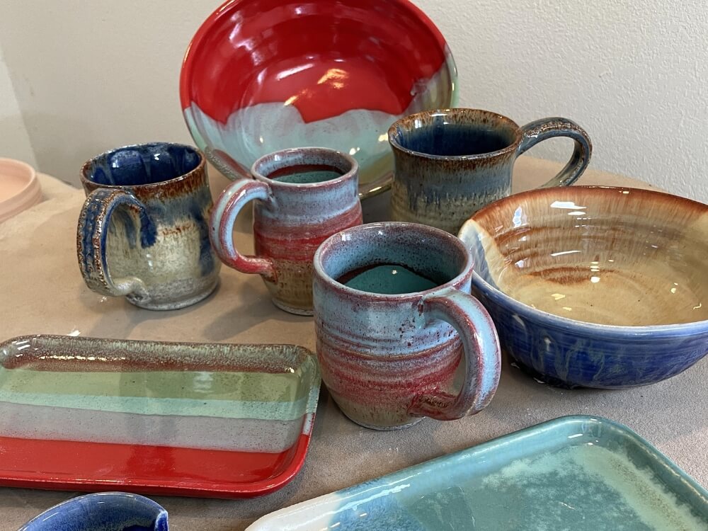 Artwork by Karen Vetter