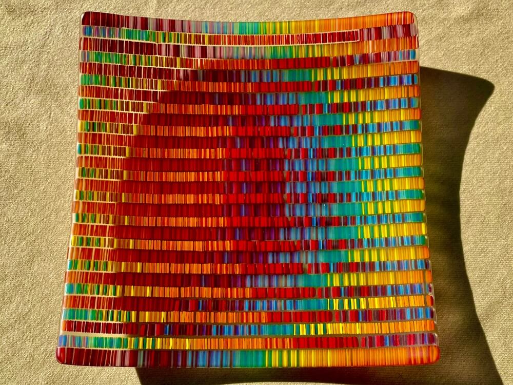 Artwork by Kathleen Hallamore