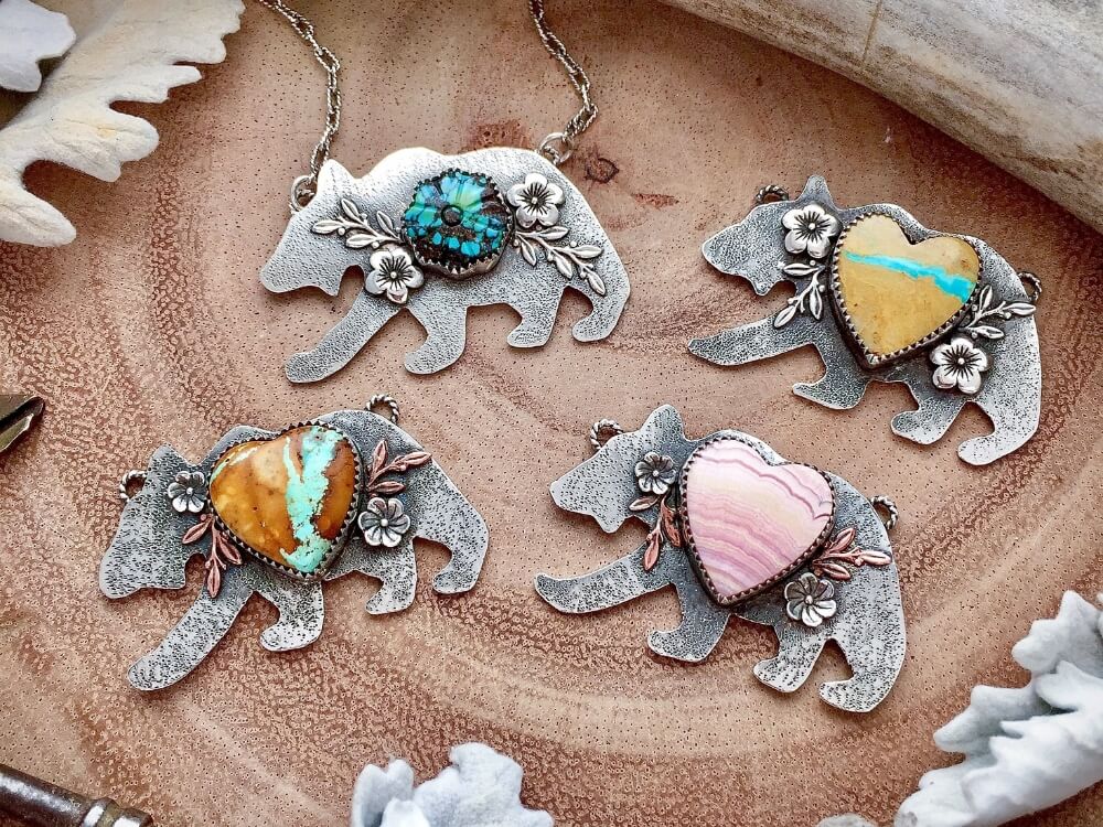 Lala Jewelry Design