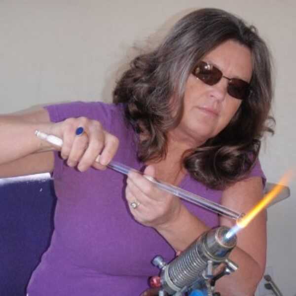 Pam Sutton