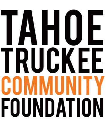 Tahoe Truckee Community Foundation logo