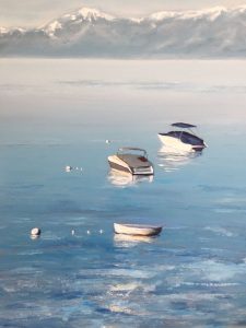 Artwork by Kirsten Hagen