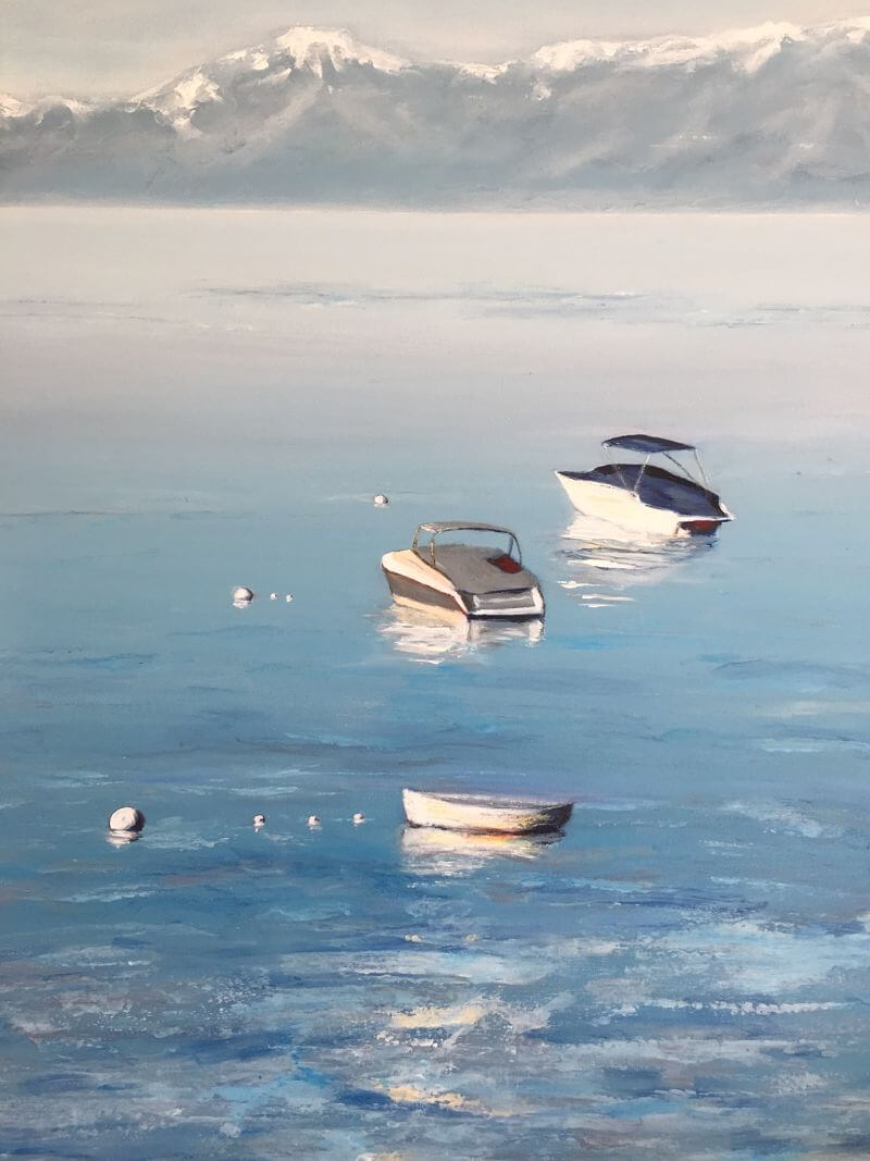 Artwork by Kirsten Hagen