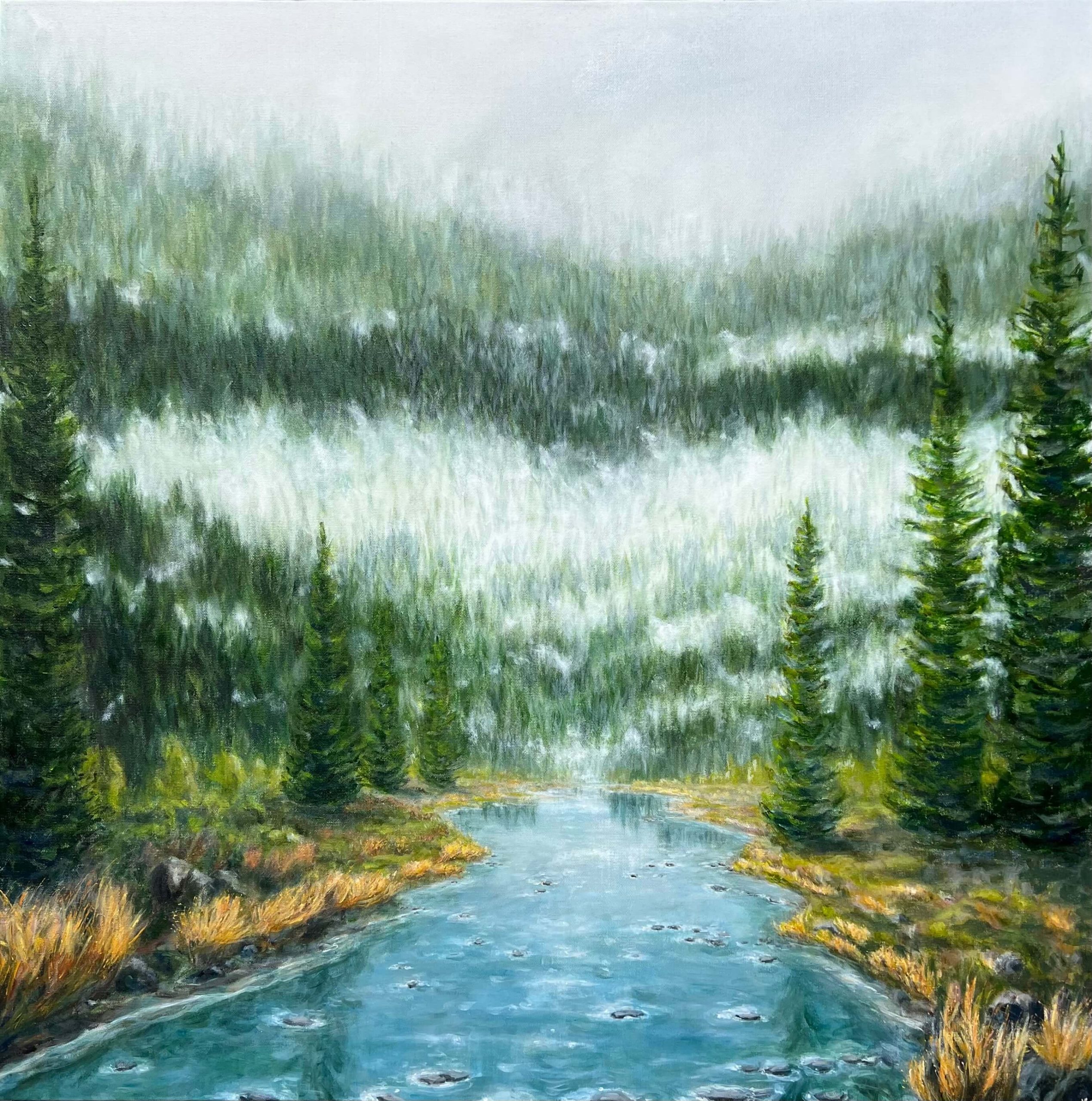 Artwork by Kirsten Hagen