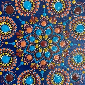 Artwork by Annie Allen
