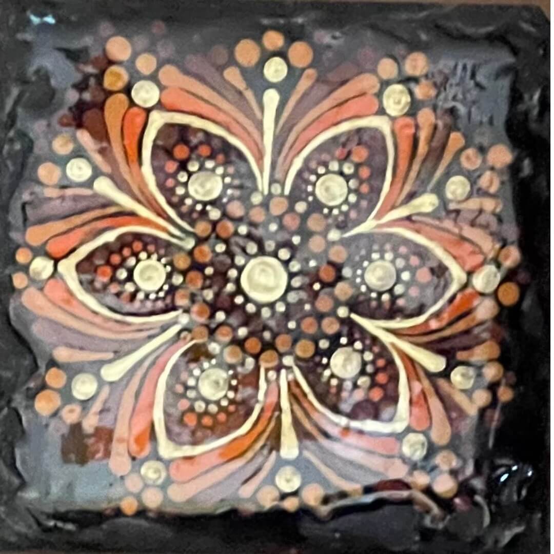 Artwork by Annie Allen