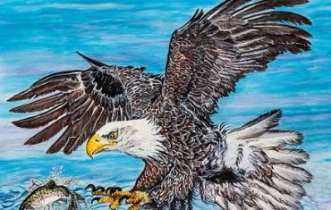 Art by Teri Chernoff