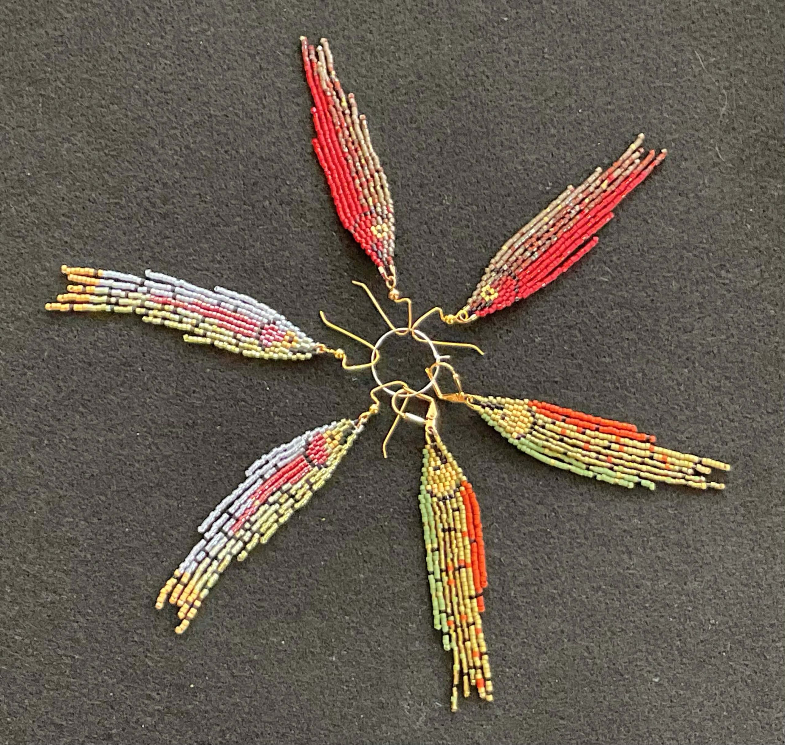 Jewelry by Bonnie Dyer