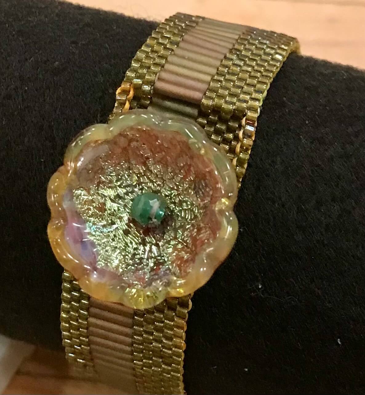 Jewelry by Bonnie Dyer