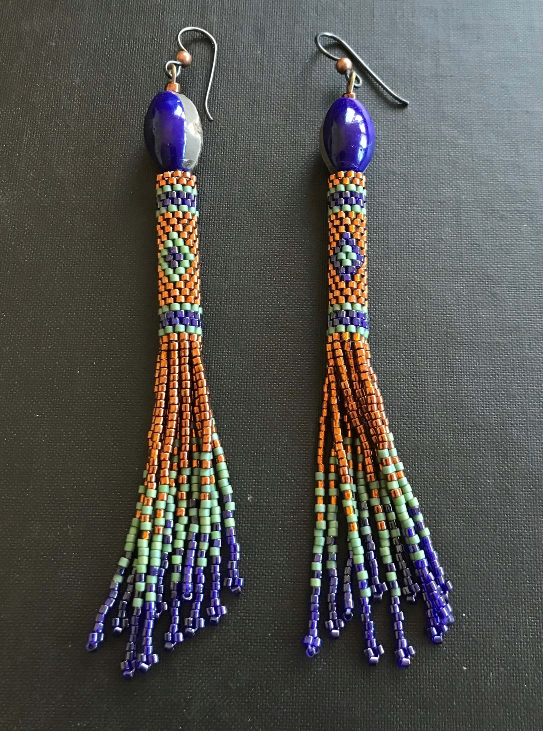 Jewelry by Bonnie Dyer