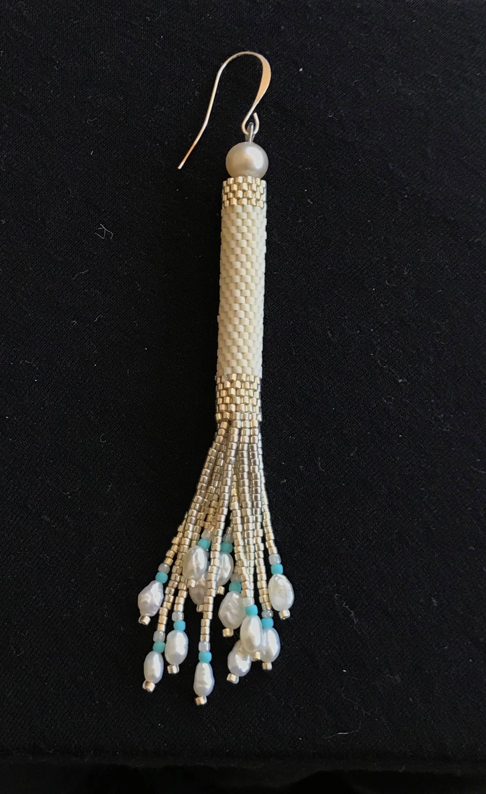 Jewelry by Bonnie Dyer