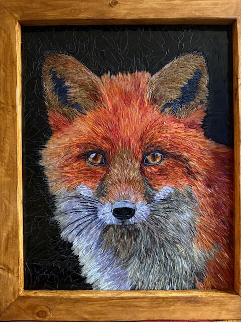 Artwork by Bonnie Jamieson