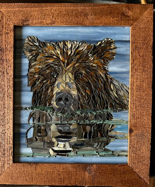 Artwork by Bonnie Jamieson