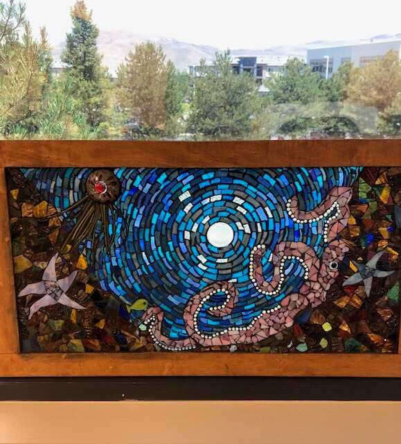Artwork by Bonnie Jamieson