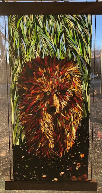 Artwork by Bonnie Jamieson