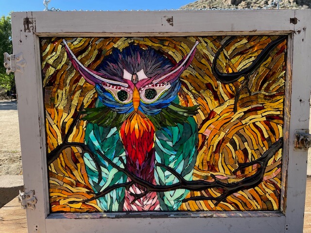 Artwork by Bonnie Jamieson