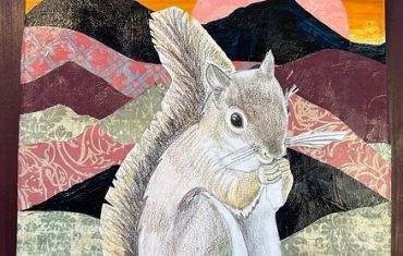 Art by Anita Paetzel