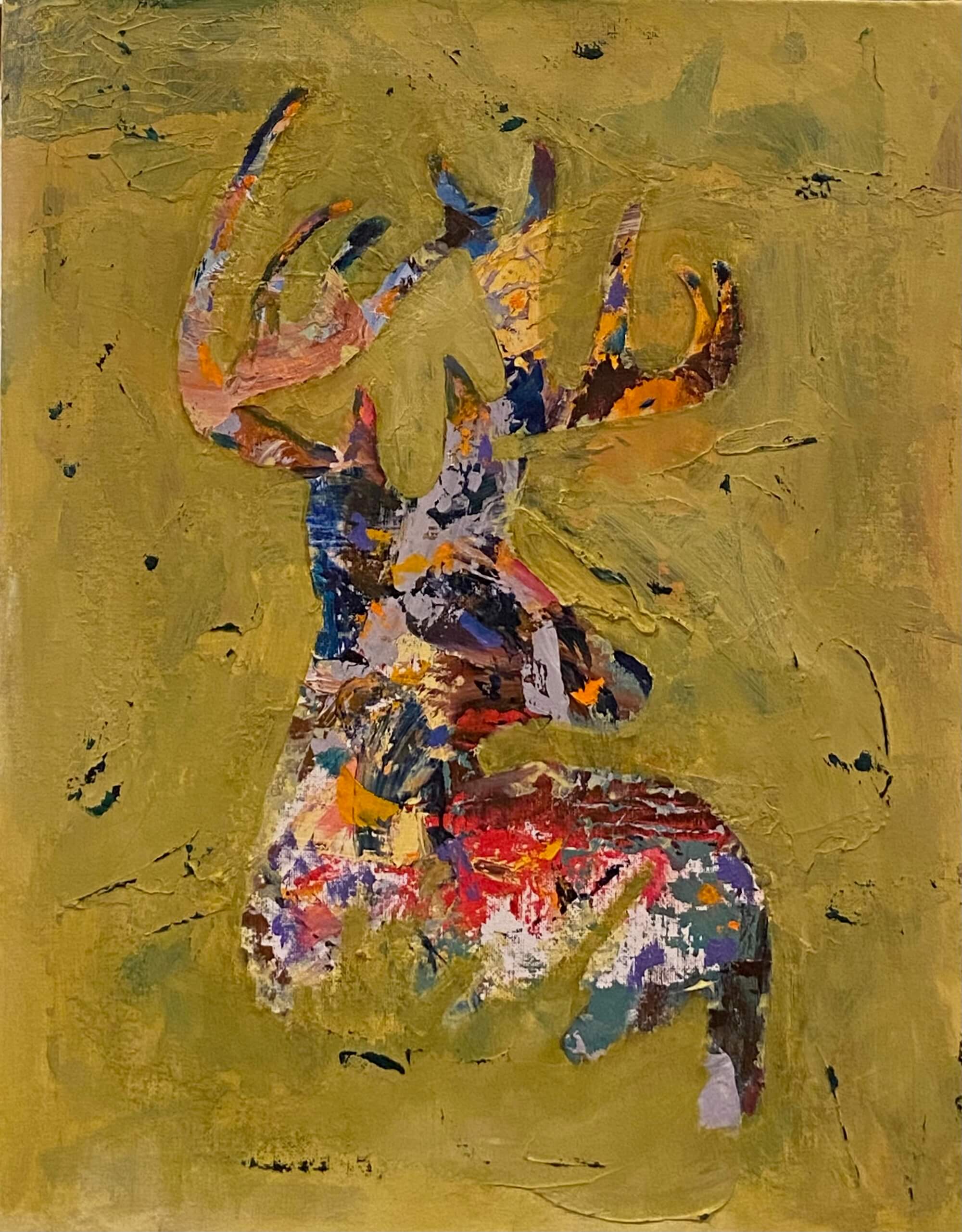 Artwork by Shirley Phelan