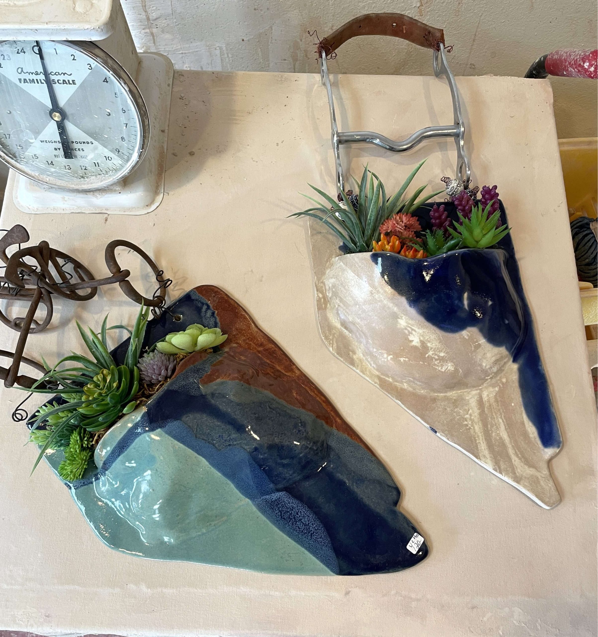 Artwork by Karen Vetter