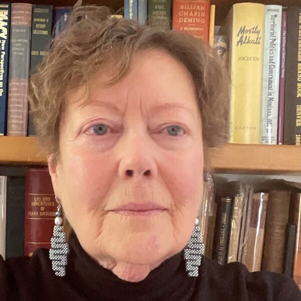 Bonnie Dyer